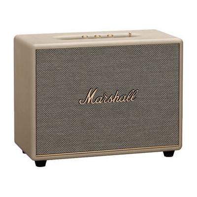 Marshall Woburn III 150W Wireless Home Bluetooth Speaker (Cream) 1006021