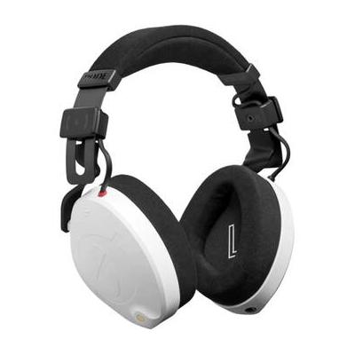 RODE NTH-100 Professional Closed-Back Over-Ear Headphones (White) NTH100-W