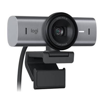 Logitech MX Brio 705 4K Webcam for Business (Graphite) 960-001529