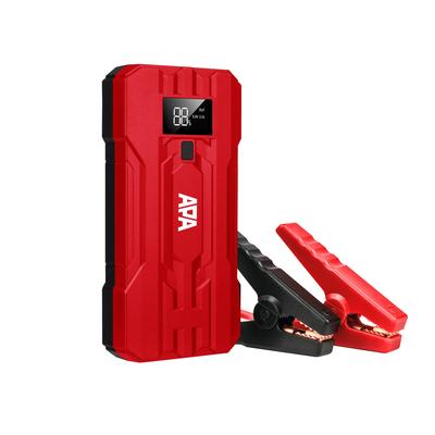 APA Lithium Powerpack 10.000 mAh, mit Starthilfe Starthilfegerät 16443 Image