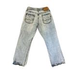 American Eagle Outfitters Jeans | American Eagle Distressed Bootcut Jeans Mens 30x30 Light Wash Blue | Color: Blue | Size: 30