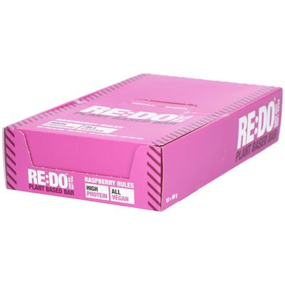 Redo - Rasperry 18 Stk. St Futter Image