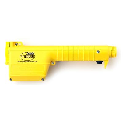 Springer Magrath 200PP Cattle Prod Handle Assembly Power Pak Livestock Prod - 1.3