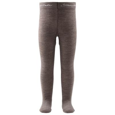 Sterntaler - Little Kid's Strumpfhose Wolle - Strumpfhose Gr 80 braun Image