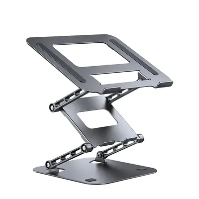 Foldable Laptop Stand Aluminium Notebook Stand Portable Laptop Holder Tablet Stand Computer Support