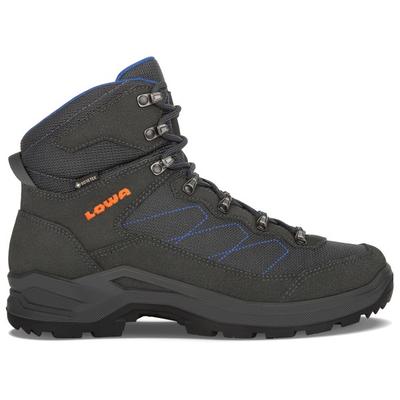 Lowa - Taurus Pro GTX Mid - Wanderschuhe 46 | EU 46 grau Image