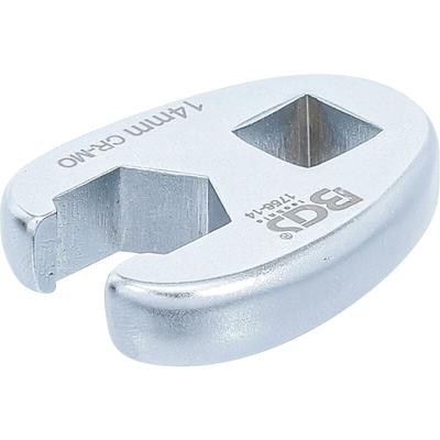 Hahnenfußschlüssel Antrieb Innenvierkant 10 mm (3/8") SW 14 mm Image