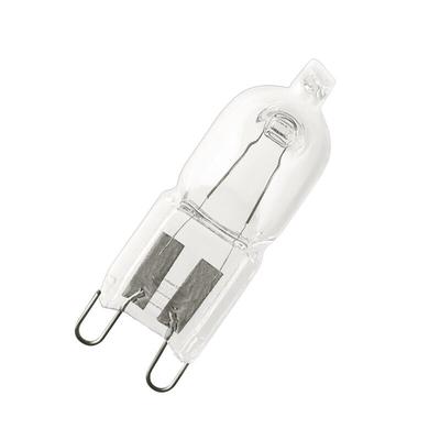 Eco Halogen eek: g (a - g) G9 43 mm 230 v 35 w Warmweiß Stiftsockel dimmbar 1 St. - Osram