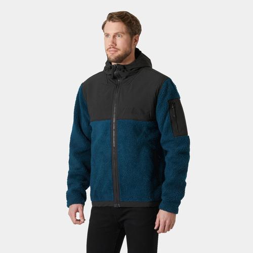 Helly Hansen Herren Patrol Fleece-jacke Mit Flor XL