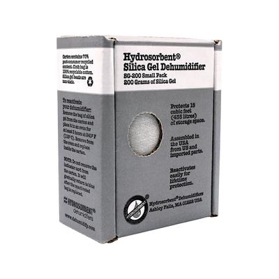 Hydrosorbent Rechargeable Silica Desiccant Dehumidifier Box SKU - 722362