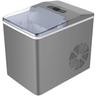 Macchina per il ghiaccio 150w 12kg / 24h - mini ice maker - ice1224 - Robby