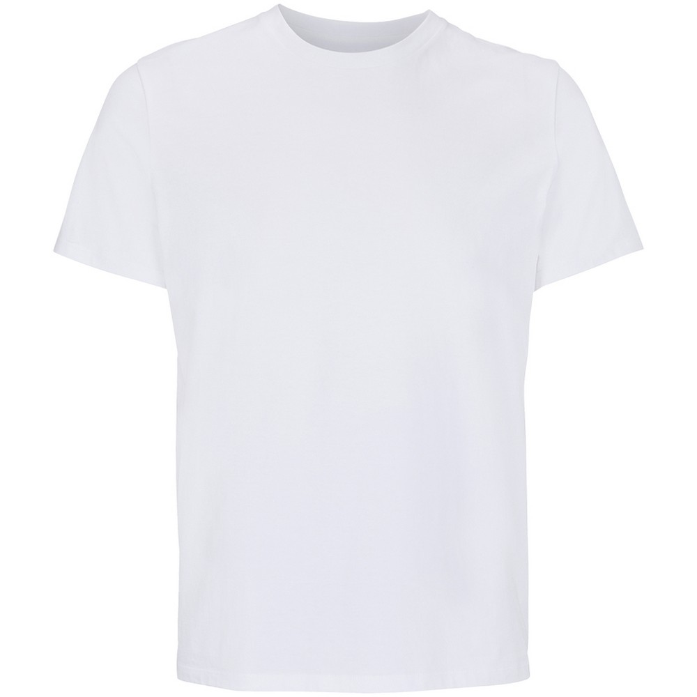 SOLS - "Legend" T-Shirt für Herren/Damen Unisex (Weiß) Image