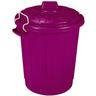 Curver 259600 Boîte de rangement Oscar 75 Jahre-Edition lilas (métallisé) 1 pc(s)