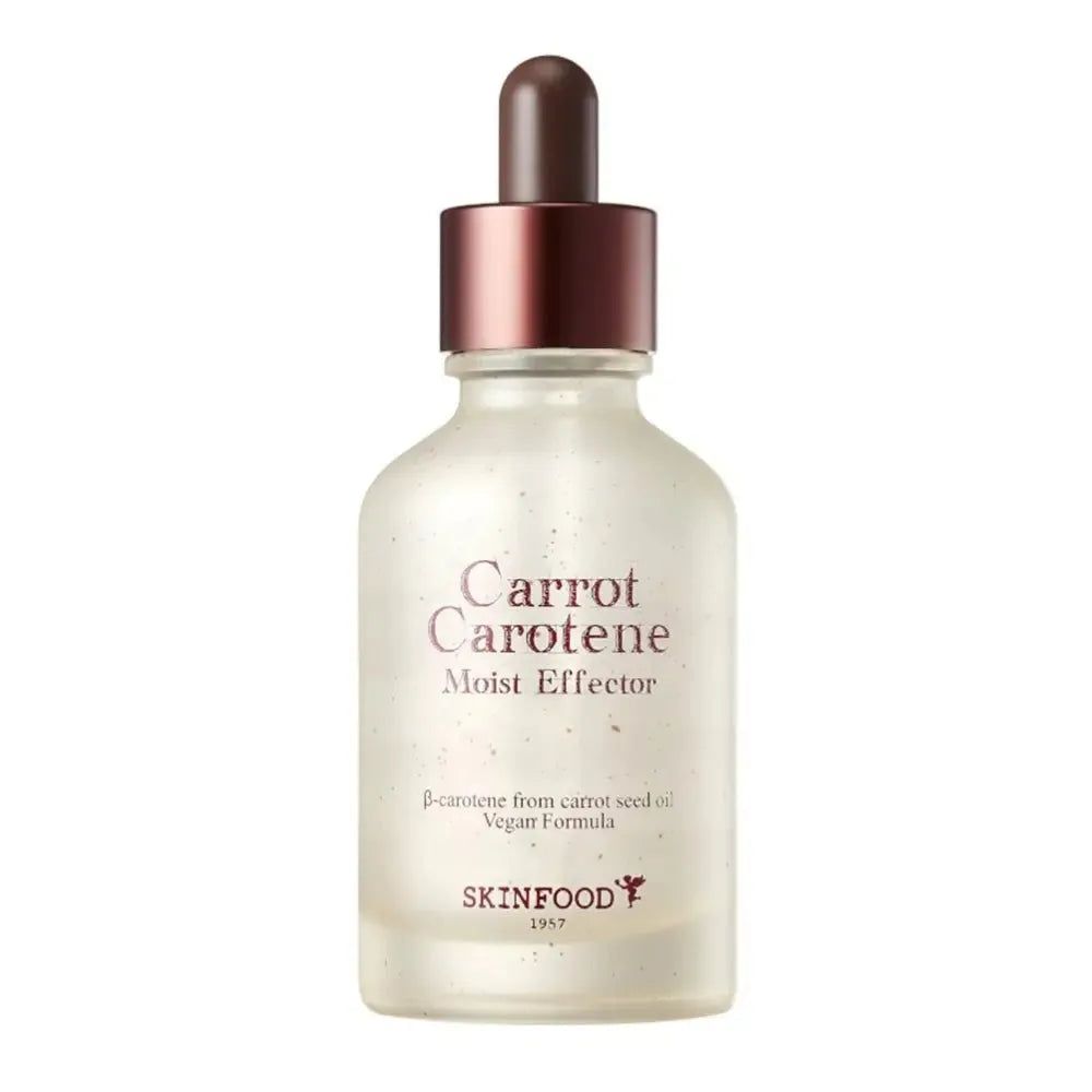 SKINFOOD Carota Carotene Moist Effector 52 ml Crema giorno