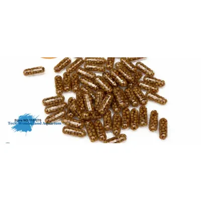 40tab Root Fertilizer for Water Plant Aquarium Fish Tank Aquatic Cylinder Fertilizers