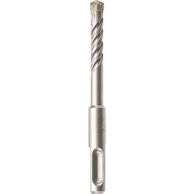 261516 40CR-Stahl Hammerbohrer 16 mm Gesamtlänge 210 mm SDS-Plus 1 St. - KWB Image