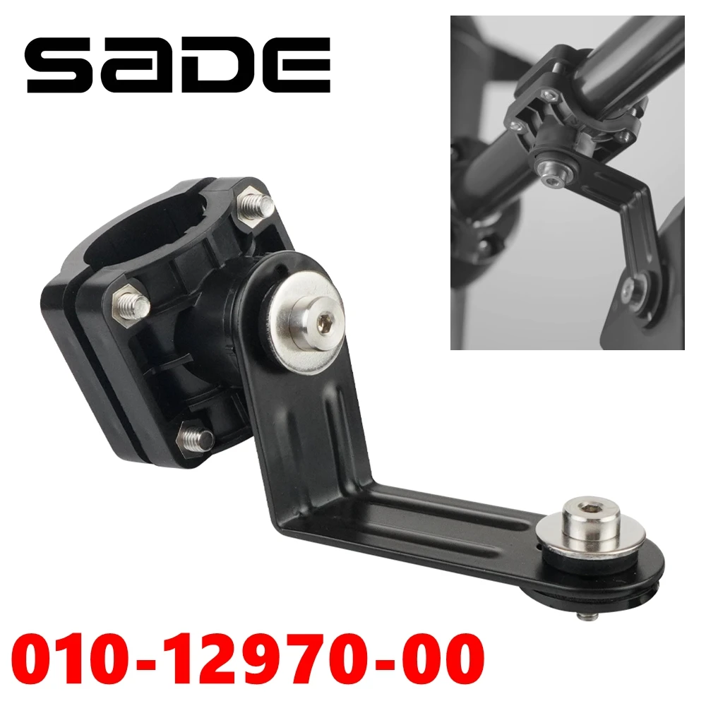 010-12970-00 Perspektive Wandlermodus-Halterung, kompatibel mit Panoptix Livescope LVS32 Perspektive Mode Wandler-Halterung Image