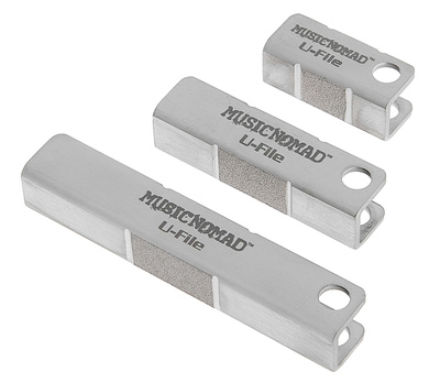 MusicNomad Diamond U-File MN 813