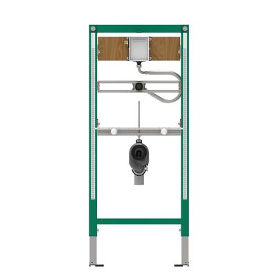 Laufen Installationselement INOEOLINK für Urinale mit externer Spülung, H9401010000001 H9401010000001 Image