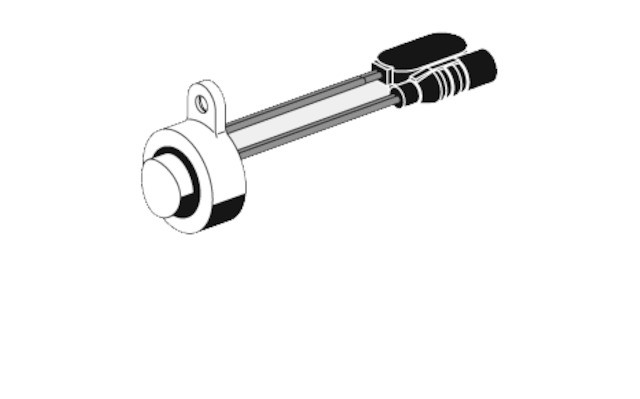 Schell Elektronik-Modul MODUS E 9V, 015440099 015440099 Image