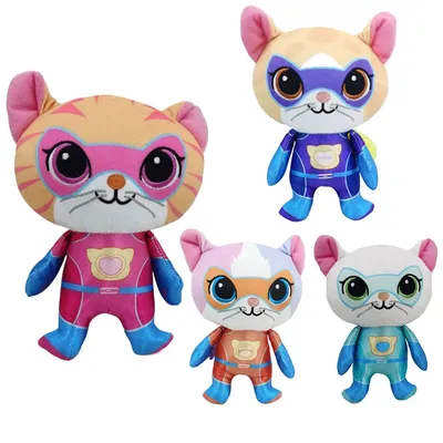 Plush+Toys+Stuffed+Animals