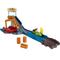 Disney Toys | Fisher-Price Disney Junior Mickey & The Roadster Racers Scrapyard Escape | Color: Blue | Size: 3+