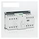 Dual Power Automatic Transfer SwitchAC ATS 2P 4P 230V 400V 125A CB Class YRQ2CB-125 NWPNLXEA(4P 400V)