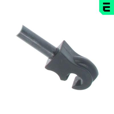 OPTIMAL Gasfeder, Koffer-/Laderaum 380N für VOLVO 1394650 1394640 AG-51744 Image