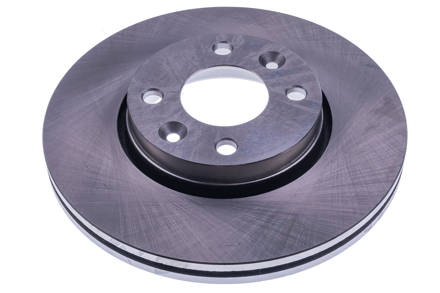 DENCKERMANN Bremsscheibe b130780 258mm 22mm für Mercedes AUTO UNION DACIA RENAULT