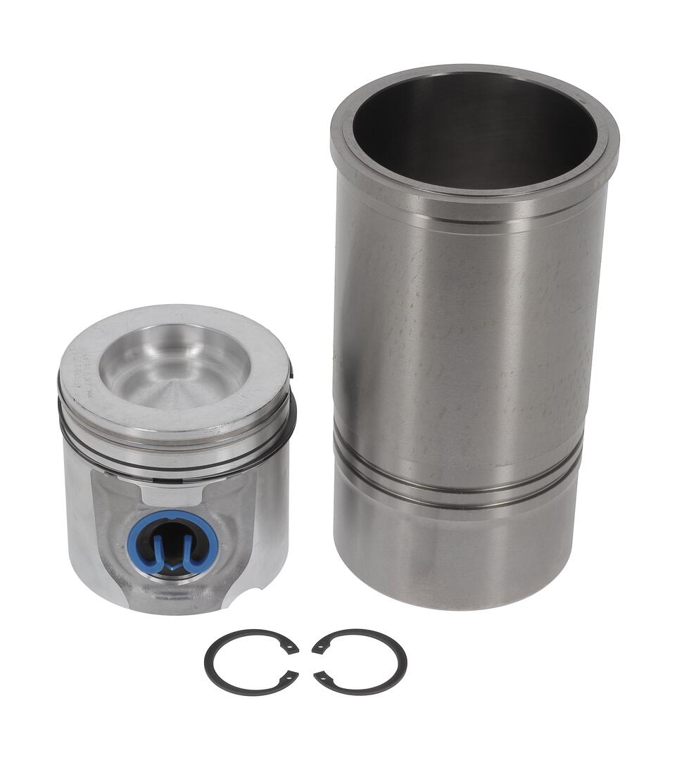 NÜRAL Reparatursatz, Kolben/Zylinderlaufbuchse 88-136900-00 Universal Image