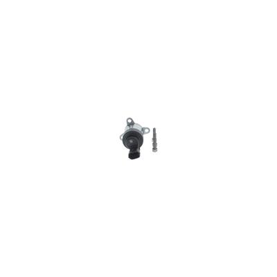 BOSCH Regelventil, Kraftstoffmenge (Common-Rail-System) Universal Hochdruckpumpe (Niederdruckseite) mit Anbaumaterial für RENAULT 8201011874 1 465 ZS0 Image