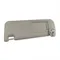 74320-06610 74310-06580 visiera per auto nuova muslimexayp con luci sinistra destra per Toyota Camry