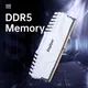 KingSpec Memoria RAM DDR5 6400 MHz 6000 MHz 16 GB 32 GB 16 GBx2 Memoria desktop da gioco Ram 288 pin