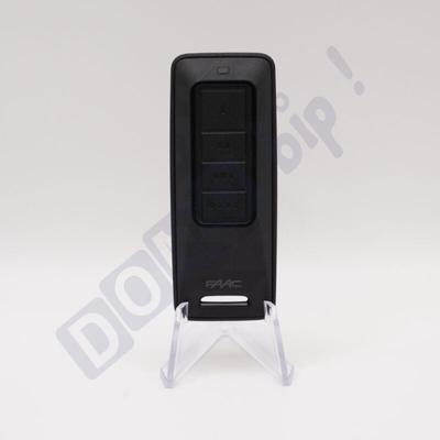 Neue Fernbedienung faac xt4 fds bd 433/868 (Artikelnummer 787020) - maximale Leistung und Sicherheit Image