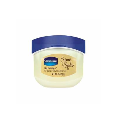 Vaseline lip therapy Lippenbalsam im Tiegel 7 g Image