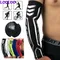 1Pcs Sports Compression Arm Sleeves/Warmers for Running, Cycling, Running, Basketball,