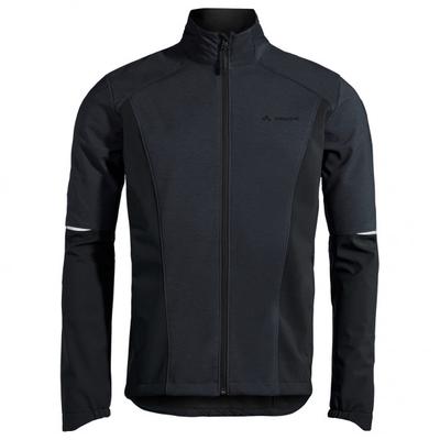 Vaude - Wintry Jacket IV - Fahrradjacke Gr XL schwarz