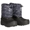 Didriksons - Kid's Lumi Boots - Winterschuhe 31 | EU 31 schwarz