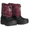 Didriksons - Kid's Lumi Boots - Winterschuhe 33 | EU 33 schwarz