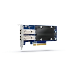 QNAP QXG-10G2SF-X710 Netzwerkadapter PCIe 10GBE SFP+ Image