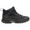 Merrell - Speed Strike 2 Mid GTX - Wanderschuhe 44 | EU 44 schwarz
