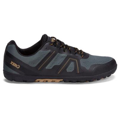 Xero Shoes - Mesa Trail II - Barfußschuhe 48 | EU 48 schwarz Image