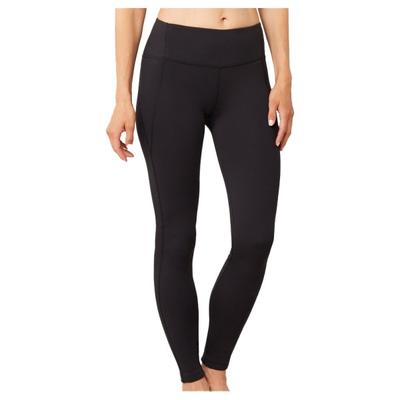 Mandala - Women's Limitless Legging - Leggings Gr L schwarz Image