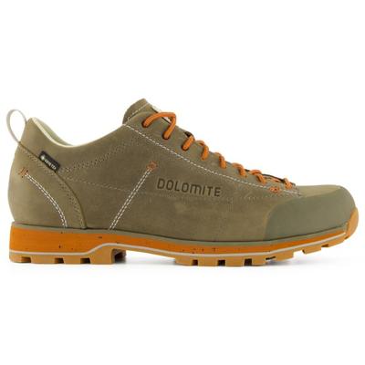 Dolomite - Cinquantaquattro Low Full Grain Leather Evo GTX - Freizeitschuhe 44,5 | EU 44,5 braun Image