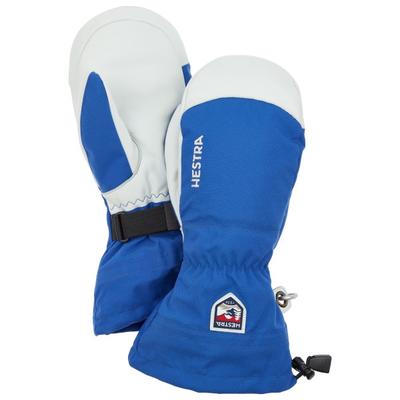 Hestra - Army Leather Heli Ski Mitt - Handschuhe Gr 11 blau Image