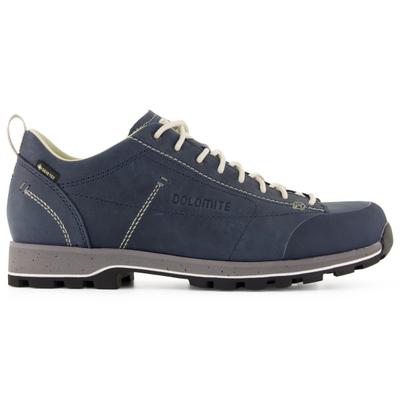 Dolomite - Cinquantaquattro Low Full Grain Leather Evo GTX - Freizeitschuhe 40 2/3 | EU 40,5 grau Image