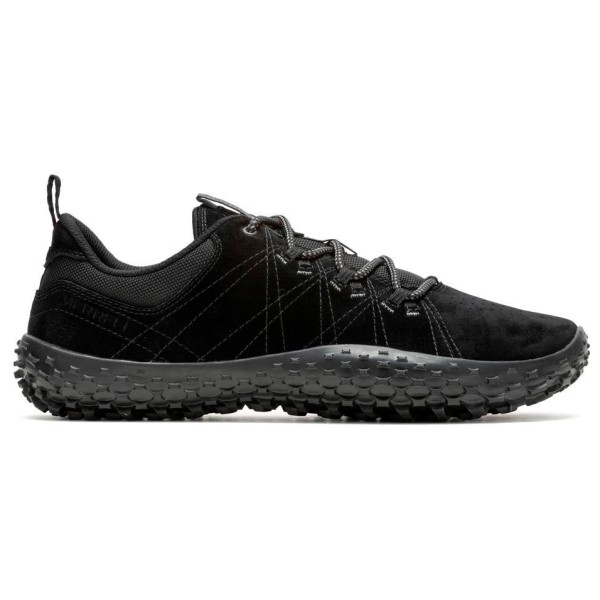 Merrell - Wrapt - Sneaker 44 | EU 44 schwarz/grau