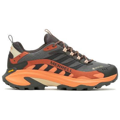 Merrell - Moab Speed 2 GTX - Multisportschuhe 43 | EU 43 bunt Image