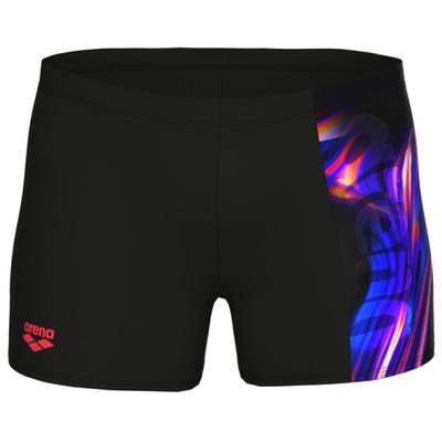 Arena - Dream-H-Line Swim Short - Badehose Gr 9 schwarz Image