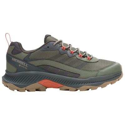 Merrell - Speed Strike 2 GTX - Multisportschuhe 45 | EU 45 grau Image